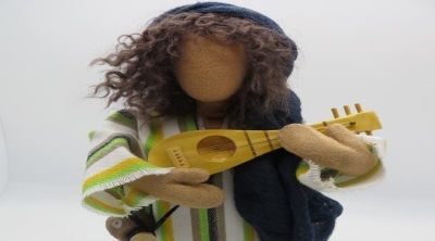 Egli-Figur Kind, Kolb-Erzählfigur Kind